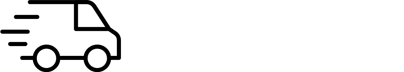 Truck icon for unique selling proposition