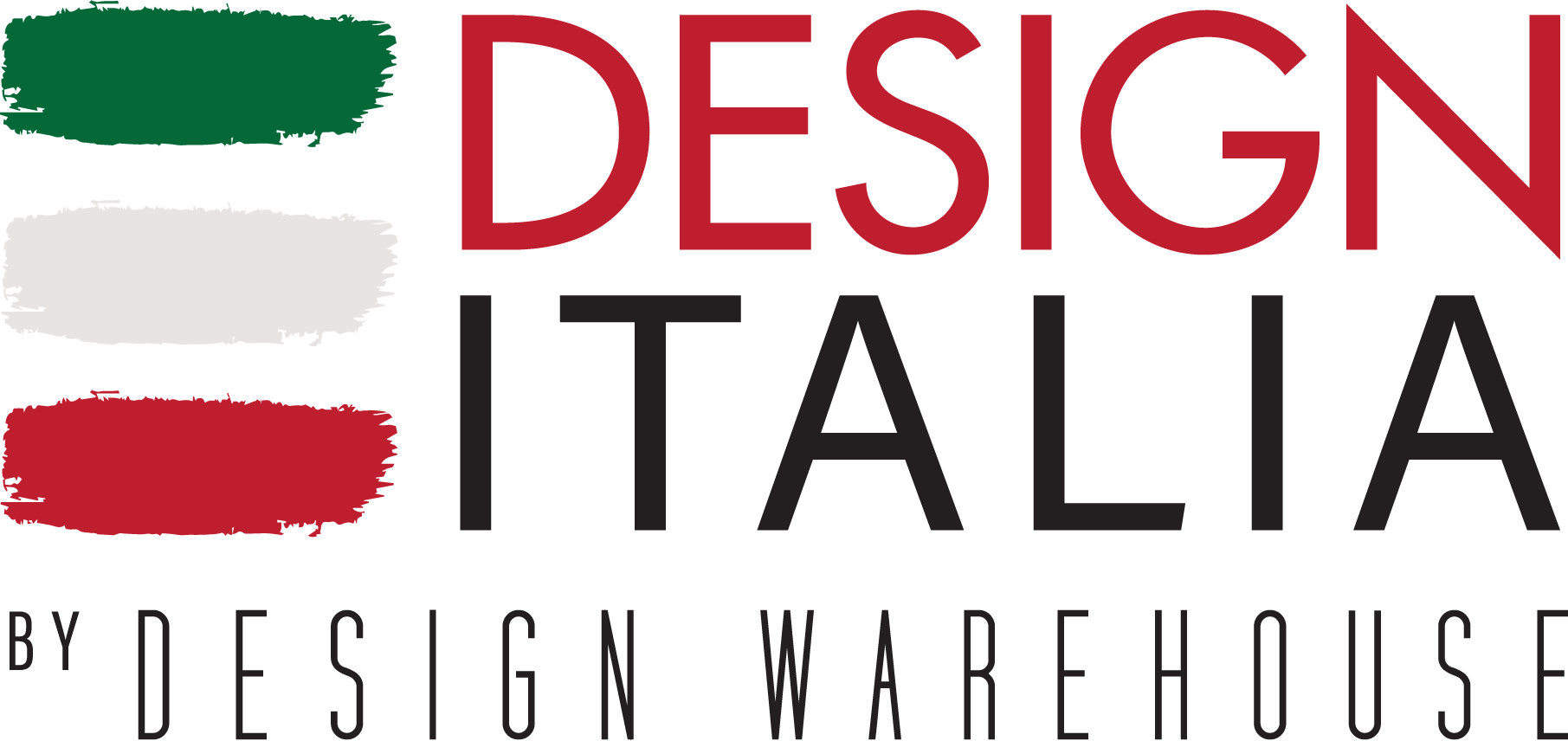 Design Italia New Zealand logo.