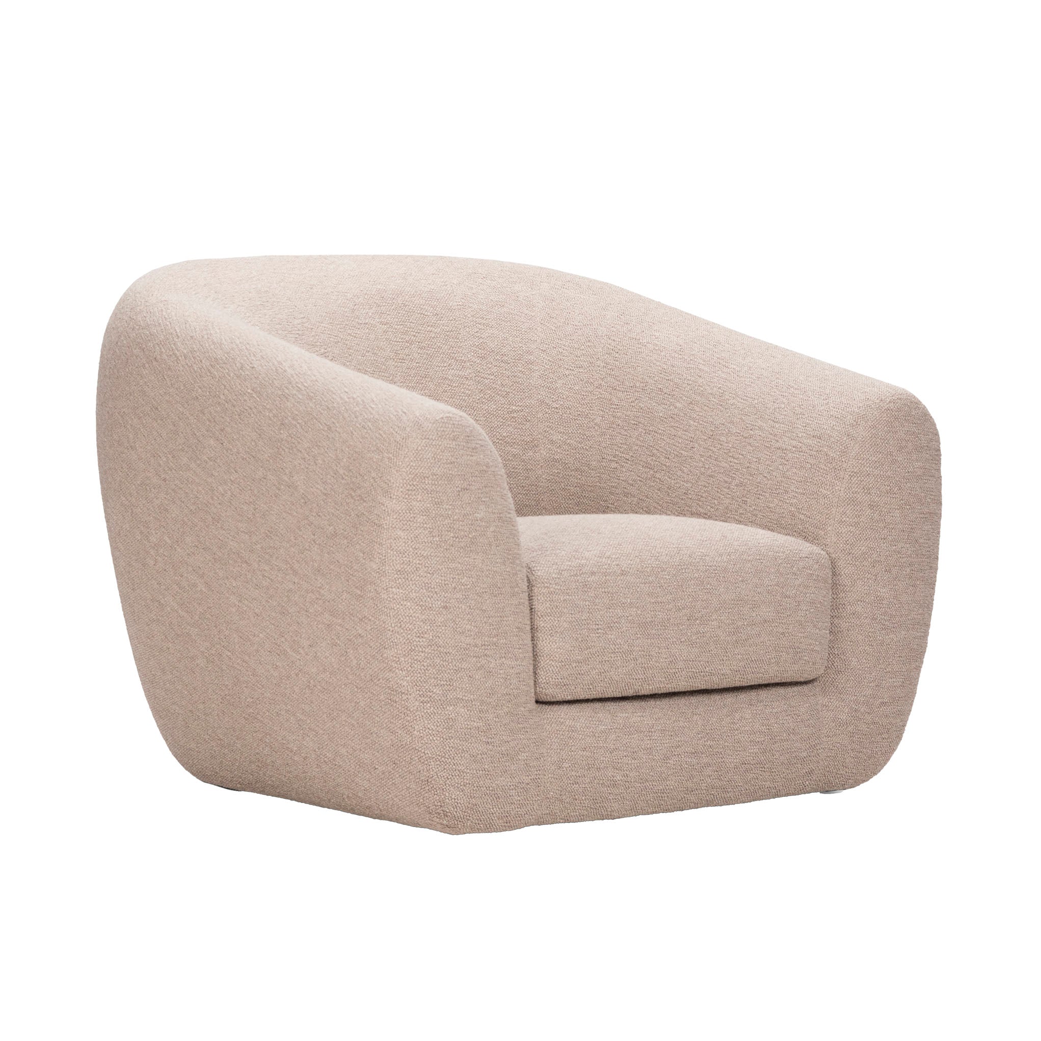 PISA ARMCHAIR (BEIGE)