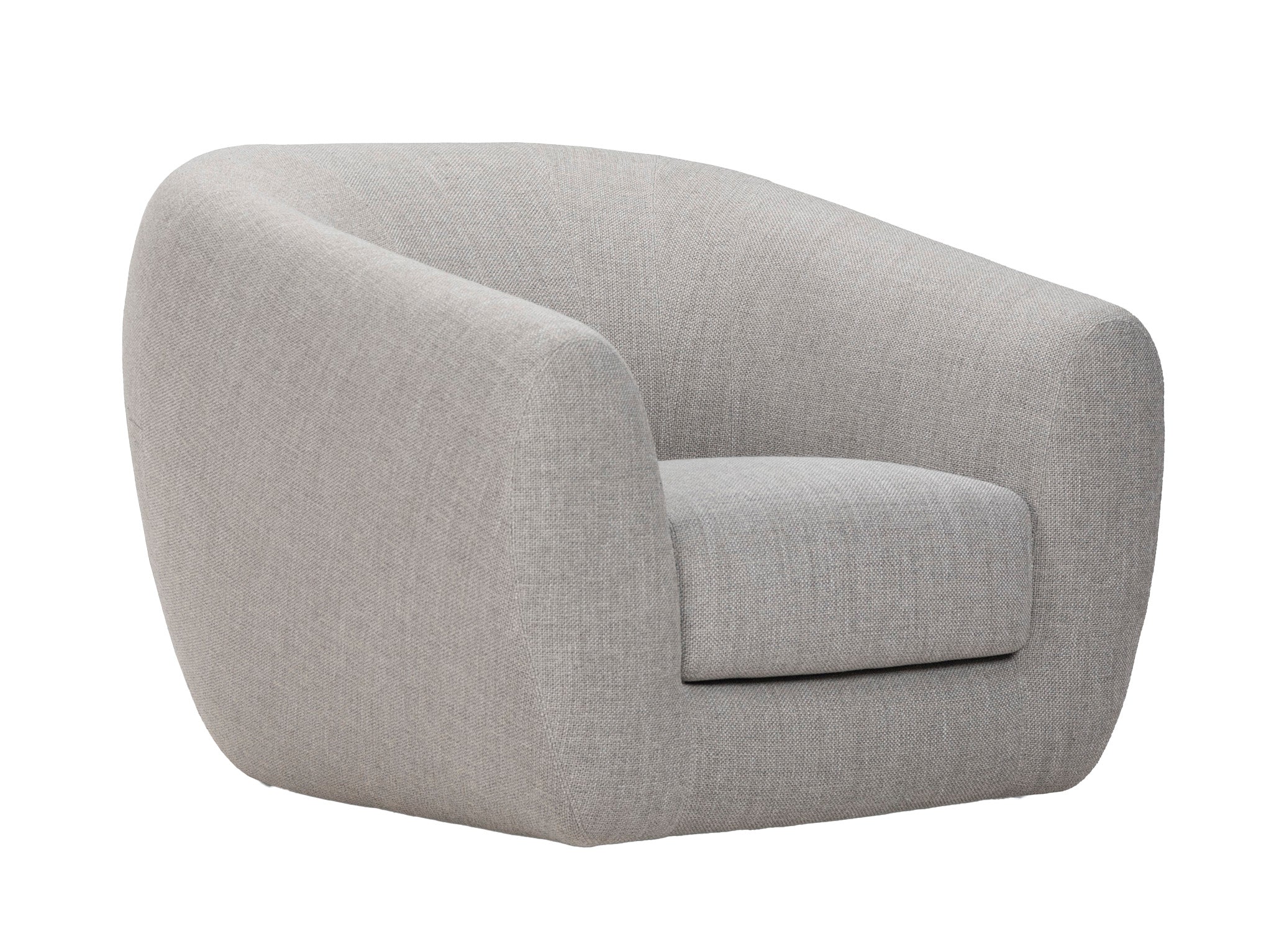 PISA GRANDE ARMCHAIR (FOG)
