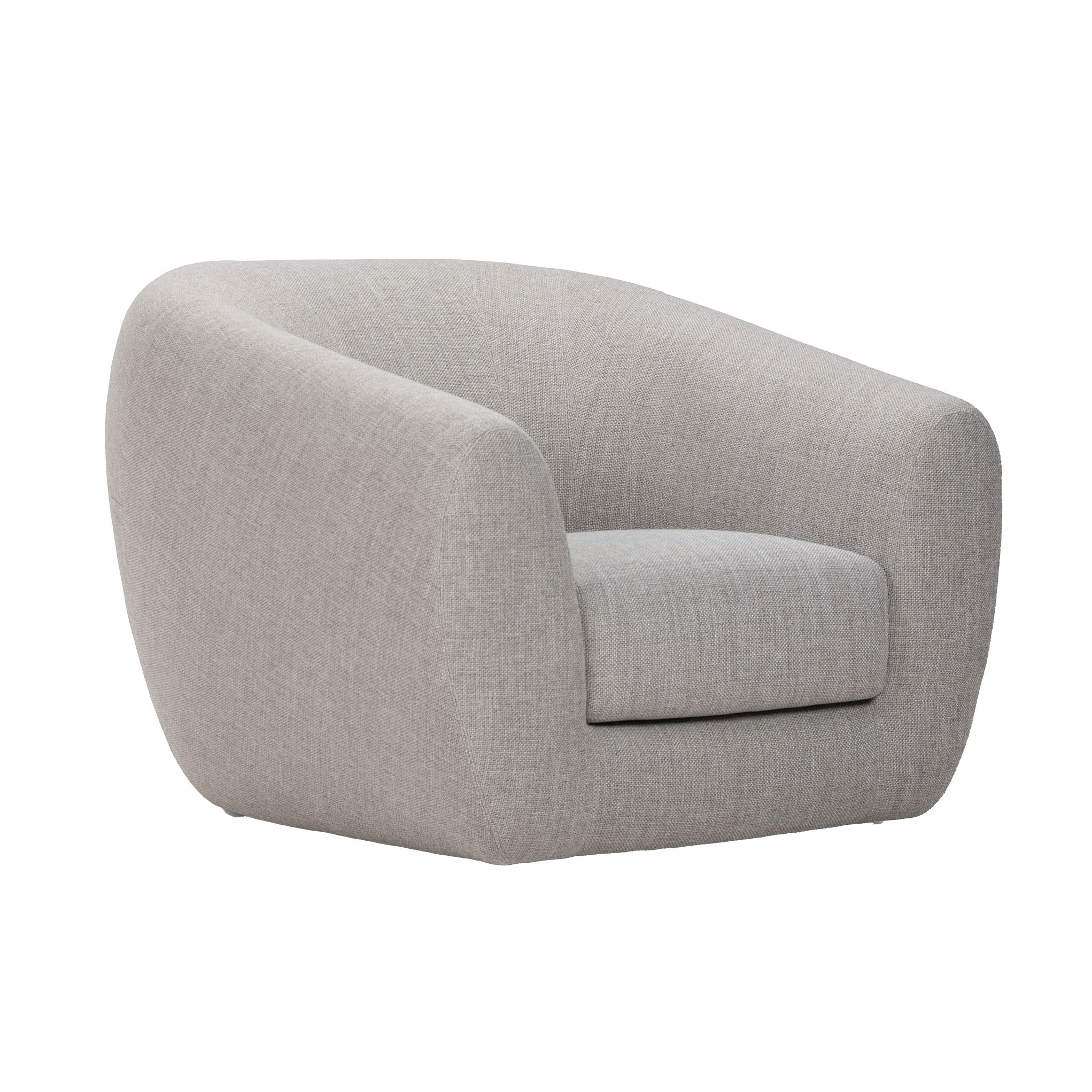 PISA ARMCHAIR (FOG)