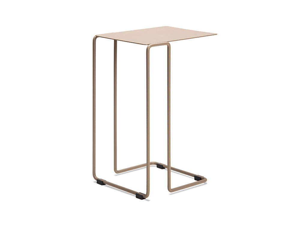 Revello Small Side Table (Fresh Gold)