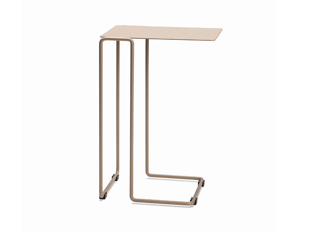 Revello Small Side Table (Fresh Gold)