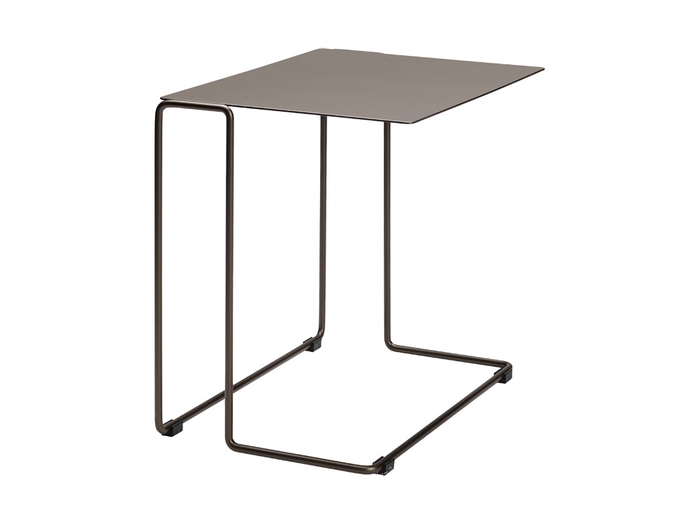 Revello Medium Side Table (Medium Bronze)