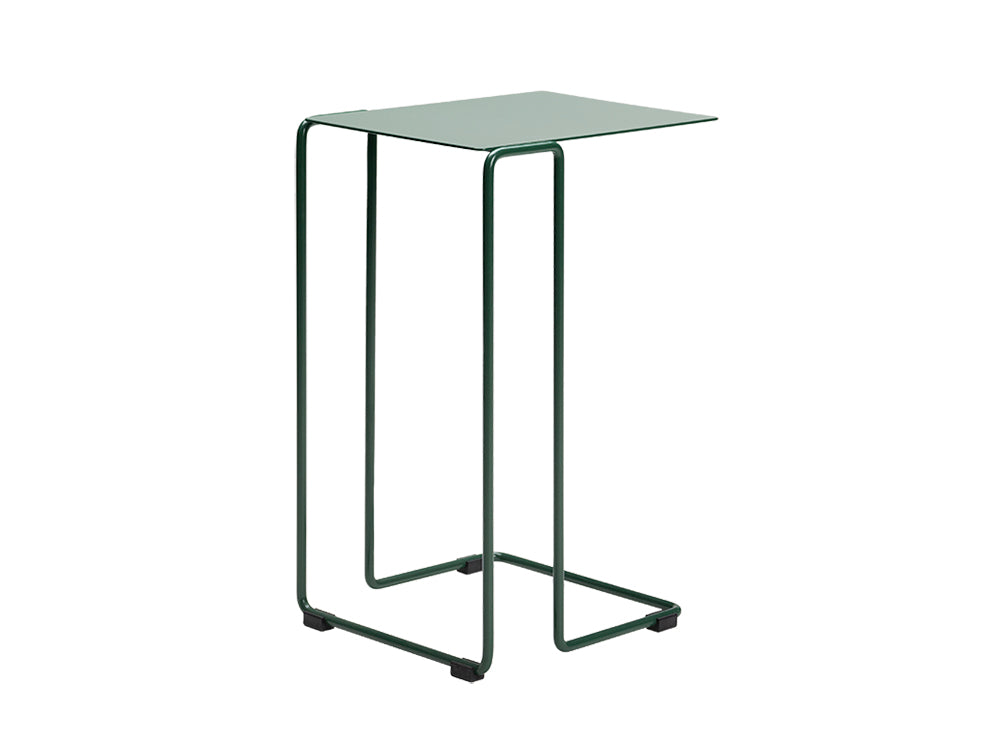 Revello Small Side Table (Peppermint Green)