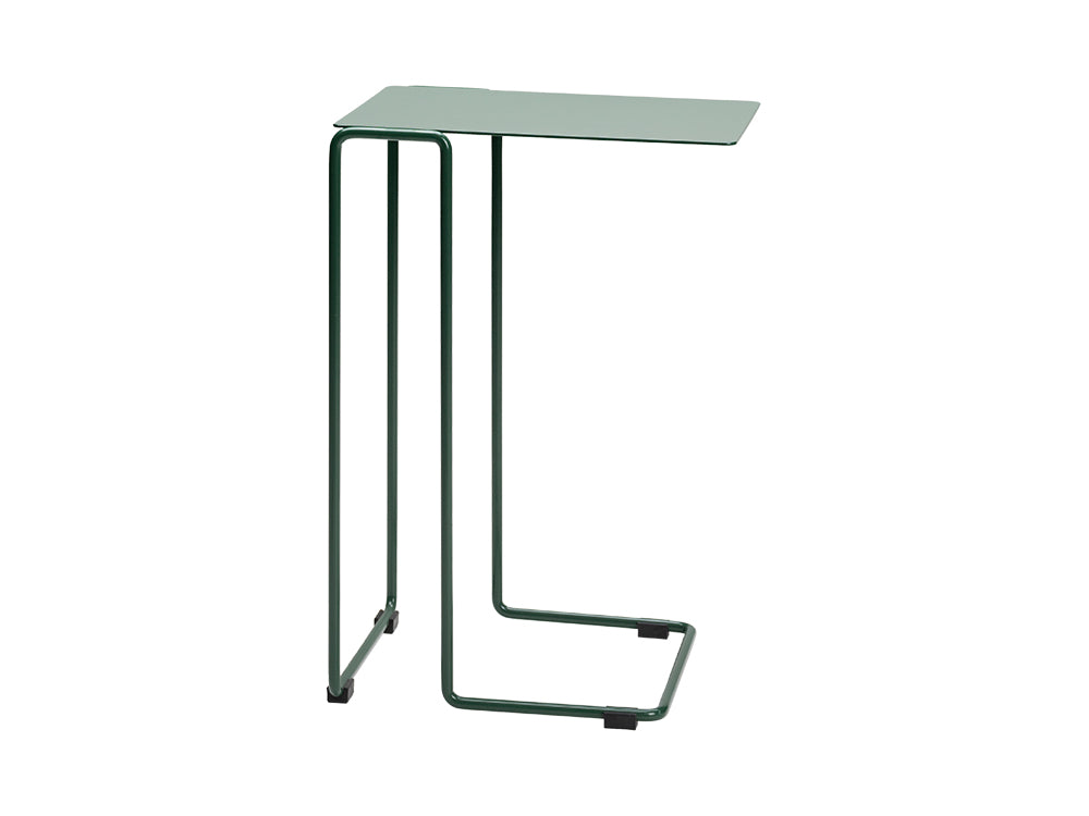 Revello Small Side Table (Peppermint Green)
